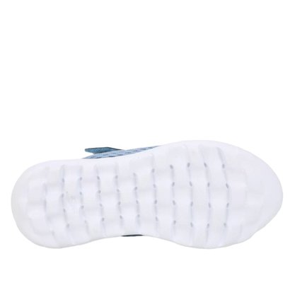 Tênis Infantil Skechers Go Walk Joy 303998L-LGGR