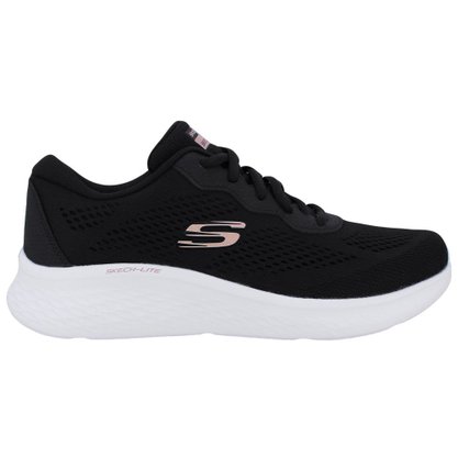 Tênis Skechers Lite Pro Perfect Time Feminino 149991-BKRG