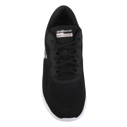 Tênis Skechers Lite Pro Perfect Time Feminino 149991-BKRG