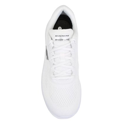 Tênis Skechers Lite Pro Perfect Time Feminino 149991-WBK