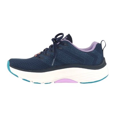 Tênis Skechers Max Cushioning Arch Fit Feminino 128308-NVY