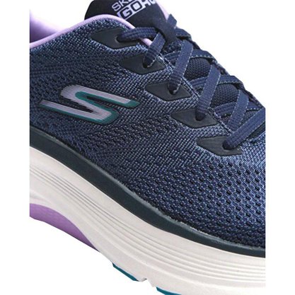 Tênis Skechers Max Cushioning Arch Fit Feminino 128308-NVY