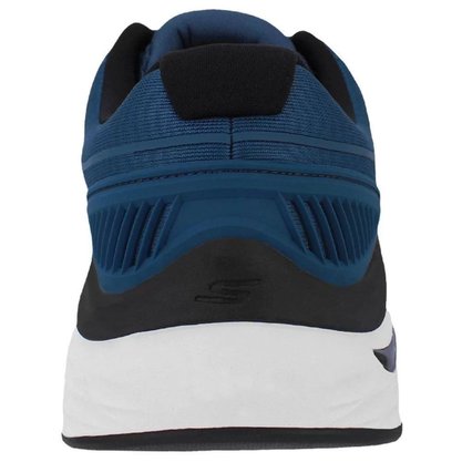 Tênis Skechers Max Cushioning Arch Fit Masculino 220336-BLMT