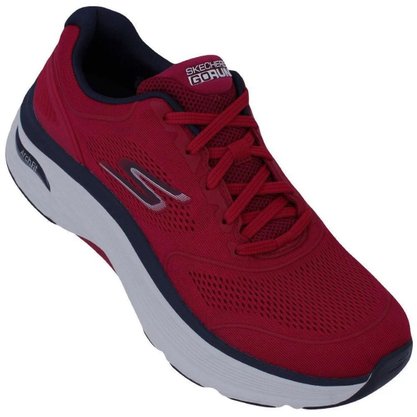 Tênis Skechers Max Cushioning Arch Fit Masculino 220336-RDNV