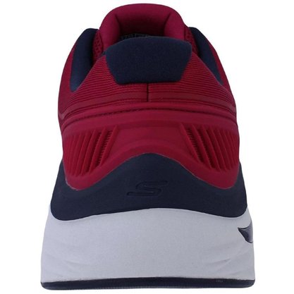 Tênis Skechers Max Cushioning Arch Fit Masculino 220336-RDNV