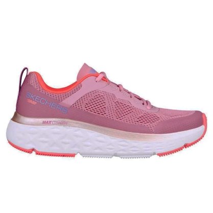 Tênis Skechers Max Cushioning Delta Feminino 129116-PKCL