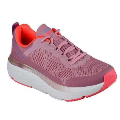 Tênis Skechers Max Cushioning Delta Feminino 129116-PKCL