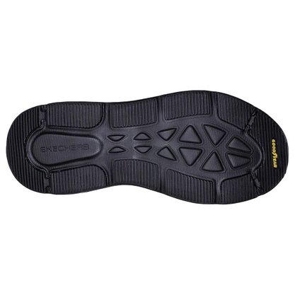 Tênis Skechers Max Cushioning Delta Relief Masc 220340-BBK