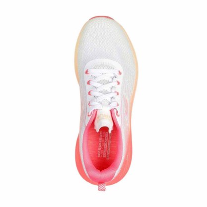 Tênis Skechers Max Cushioning Elite 2.0 Spee Fem 129621-WPK