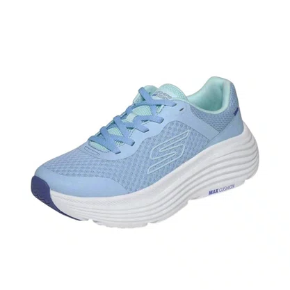 Tênis Skechers Max Cushioning Endeavour Feminino 129470-BLLB