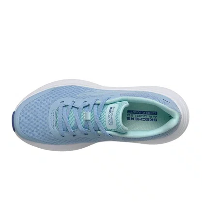 Tênis Skechers Max Cushioning Endeavour Feminino 129470-BLLB