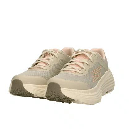 Tênis Skechers Max Cushioning Endeavour Feminino 129470-NAT