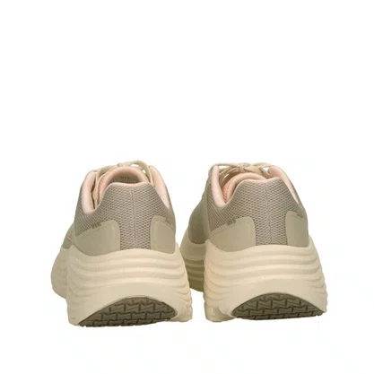 Tênis Skechers Max Cushioning Endeavour Feminino 129470-NAT