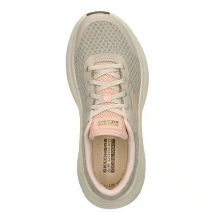 Tênis Skechers Max Cushioning Endeavour Feminino 129470-NAT