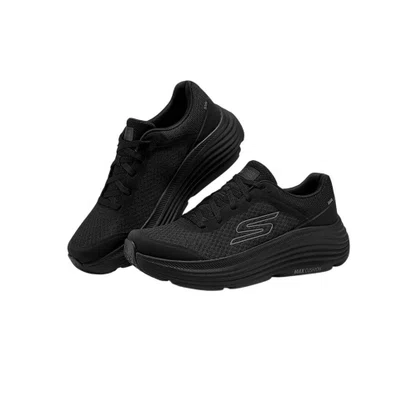 Tênis Skechers Max Cushioning Endeavour Masculino 220613-BBK