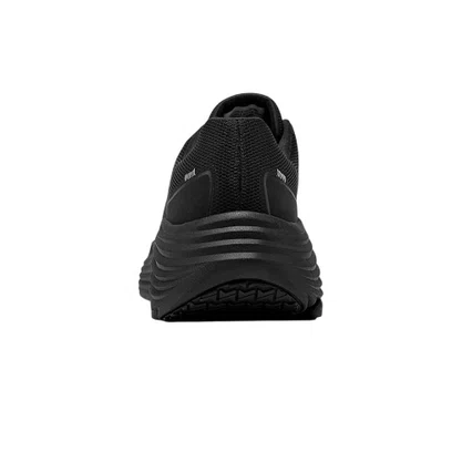Tênis Skechers Max Cushioning Endeavour Masculino 220613-BBK