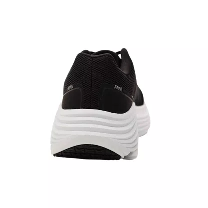 Tênis Skechers Max Cushioning Endeavour Masculino 220613-BKW