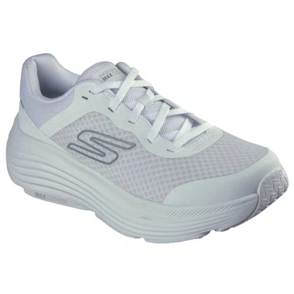 Tênis Skechers Max Cushioning Endeavour Masculino 220613-WHT