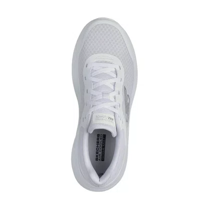 Tênis Skechers Max Cushioning Endeavour Masculino 220613-WHT