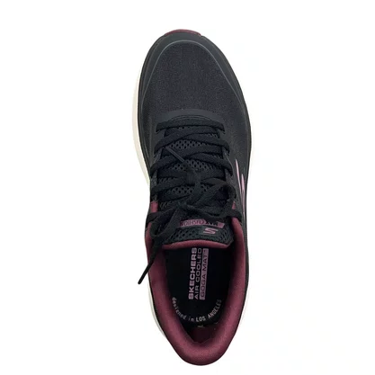 Tênis Skechers Max Cushioning Endeavour Nova Fem 129493-BLK
