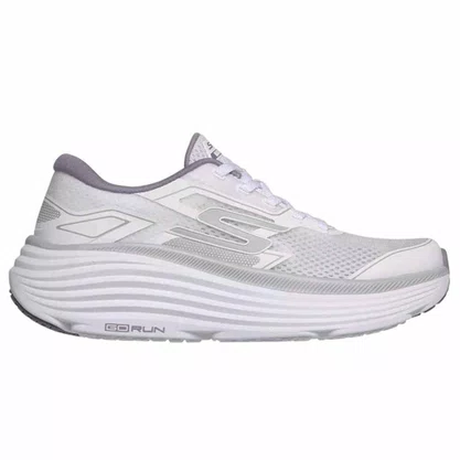 Tênis Skechers Max Cushioning Endeavour Nova Fem 129493-WLV