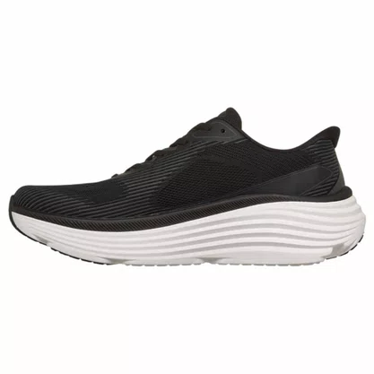 Tênis Skechers Max Cushioning Endeavour Sequ Masc 220607-BLK