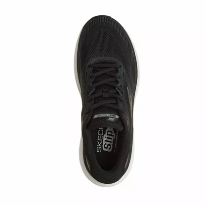 Tênis Skechers Max Cushioning Endeavour Sequ Masc 220607-BLK