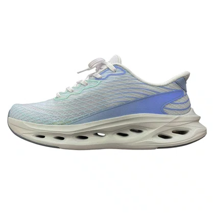 Tênis Skechers Max Cushioning Glide Step Fem 129404-WMNT