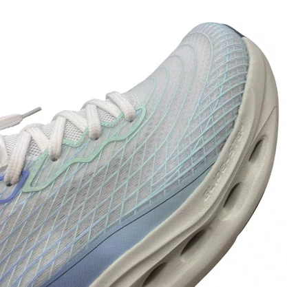 Tênis Skechers Max Cushioning Glide Step Fem 129404-WMNT