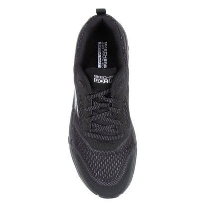 Tênis Skechers Max Cushioning Premier Feminino 17690-BKW