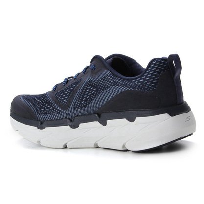 TENIS SKECHERS MAX CUSHIONING PREMIER-VANTAG 54450-NVY