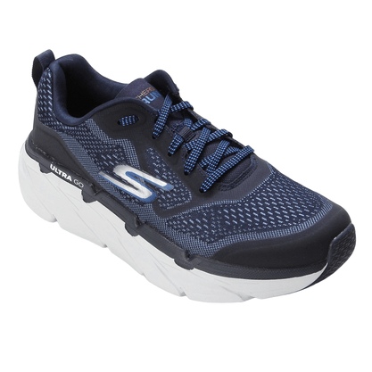 Tenis Skechers Max Cushioning Premier-Vantag Masc 54450-NVY