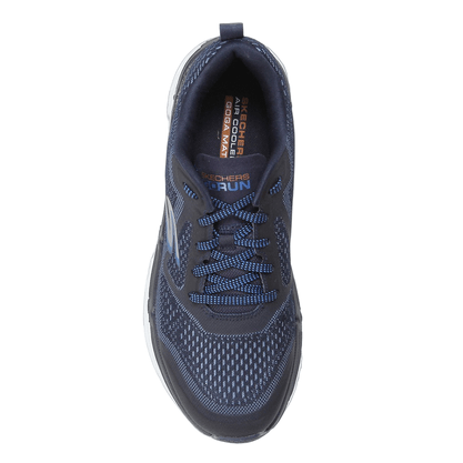 Tenis Skechers Max Cushioning Premier-Vantag Masc 54450-NVY