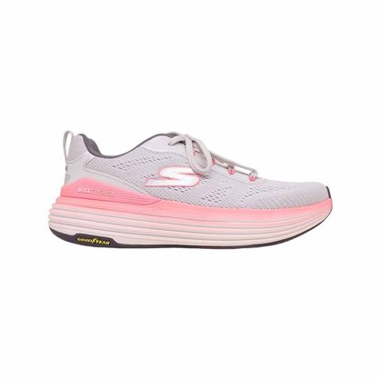 Tênis Skechers Max Cushioning Suspension Fem 129265-LGPK