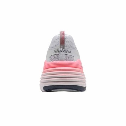 Tênis Skechers Max Cushioning Suspension Fem 129265-LGPK