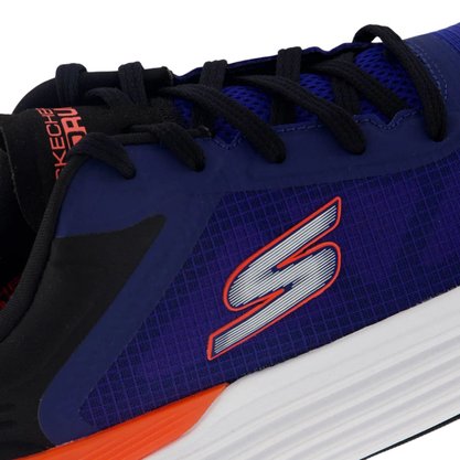 Tênis Skechers Max Cushioning Suspension Masc 220932-NVCL