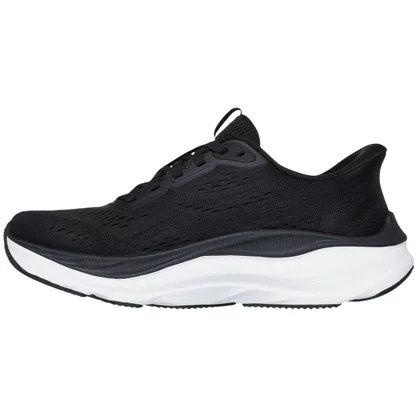 Tênis Skechers Max Run Masculino 221000-BKW