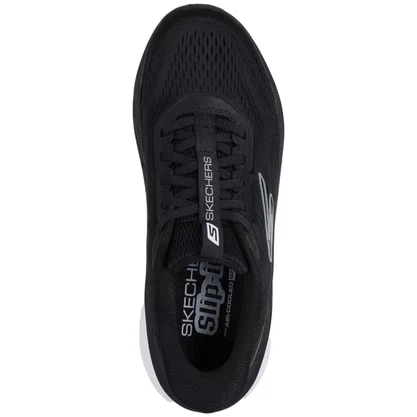 Tênis Skechers Max Run Masculino 221000-BKW