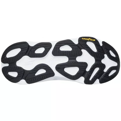 Tênis Skechers Max Run Masculino 221000-BKW