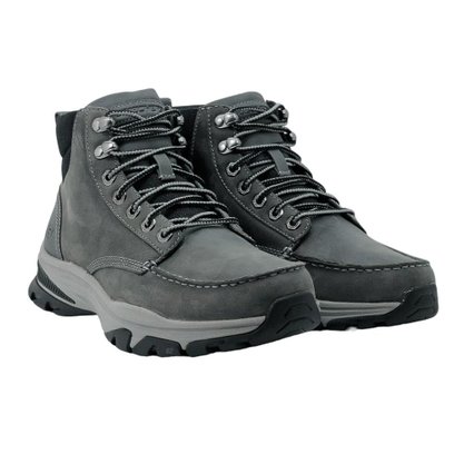Bota Skechers Ralcon Top Point Masculino 204207-GRY
