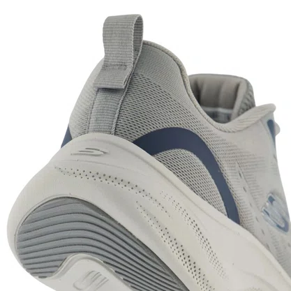 Tênis Skechers Skech Cloud Masculino 233043BR-GRY