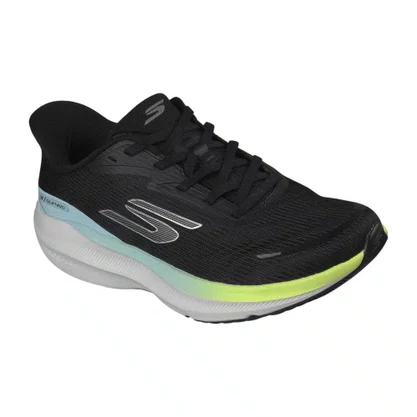 Tênis Skechers Skx Aero Pulse Feminino 172220-BKYB