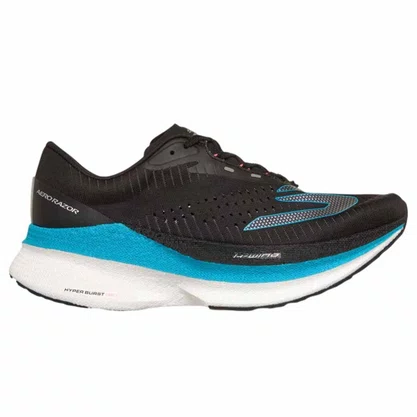 Tênis Skechers Skx Aero Razor Masculino 246240-BKMT