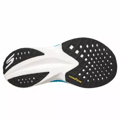 Tênis Skechers Skx Aero Razor Masculino 246240-BKMT