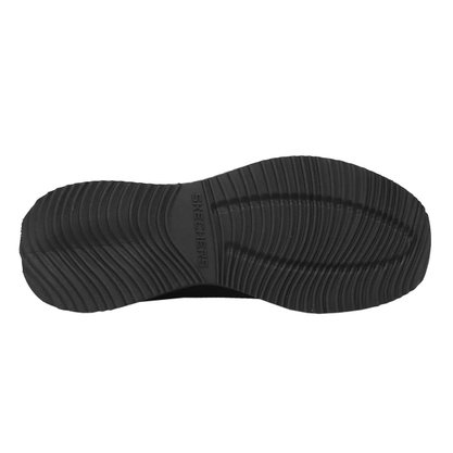 Tênis Skechers Squad Masculino 232290-BBK