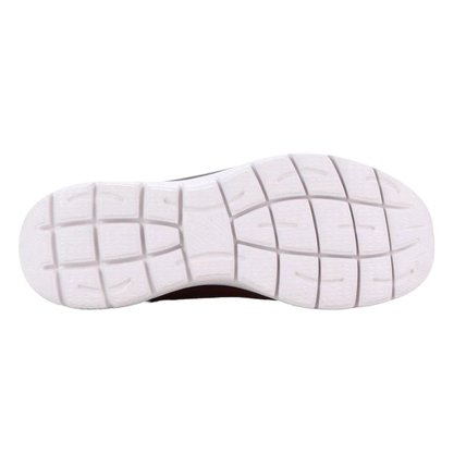 TENIS SKECHERS SUMMITS BRISBANE 232057-RDBK