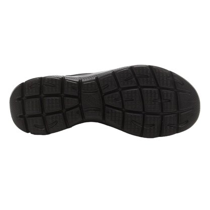 Tênis Skechers Summits Brisbane Masculino 232057-BBK