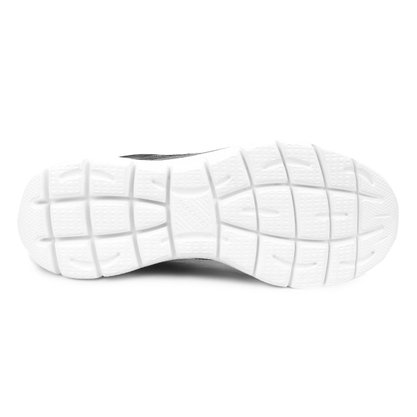Tênis Skechers Summits South Rim Masculino 52812-BKW
