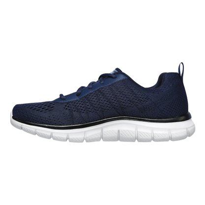 Tênis Skechers Track Moulton Masculino 232081-NVOR