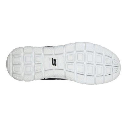 Tênis Skechers Track Moulton Masculino 232081-NVOR